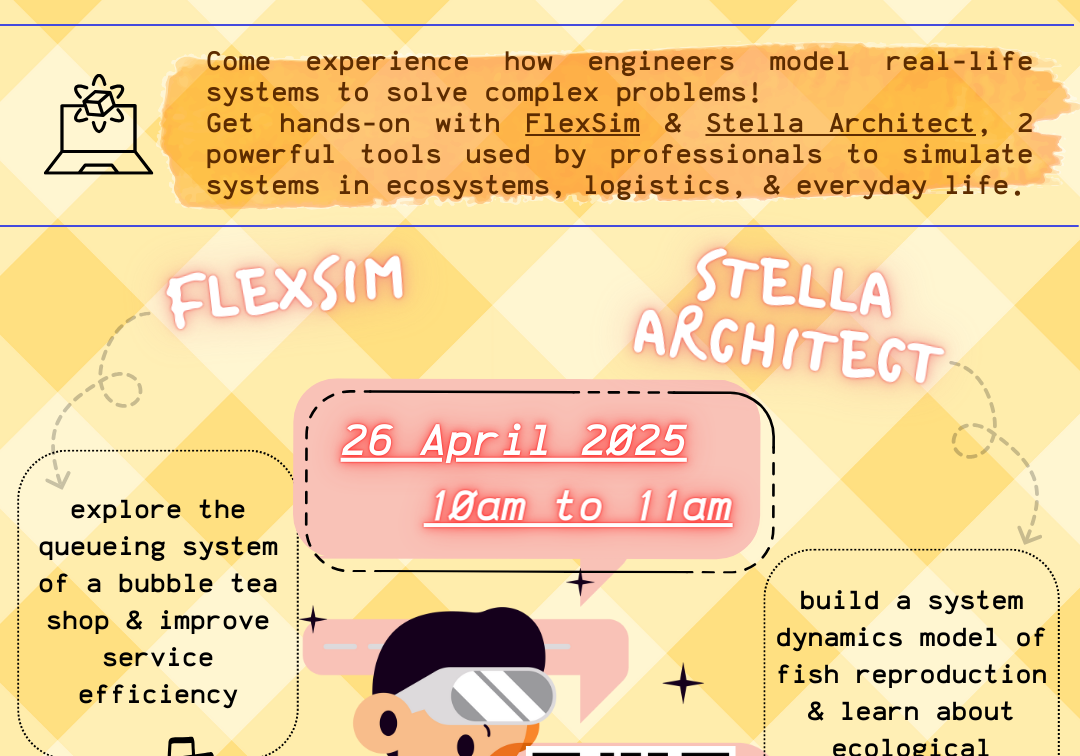 ISEM - SimWorld Workshop