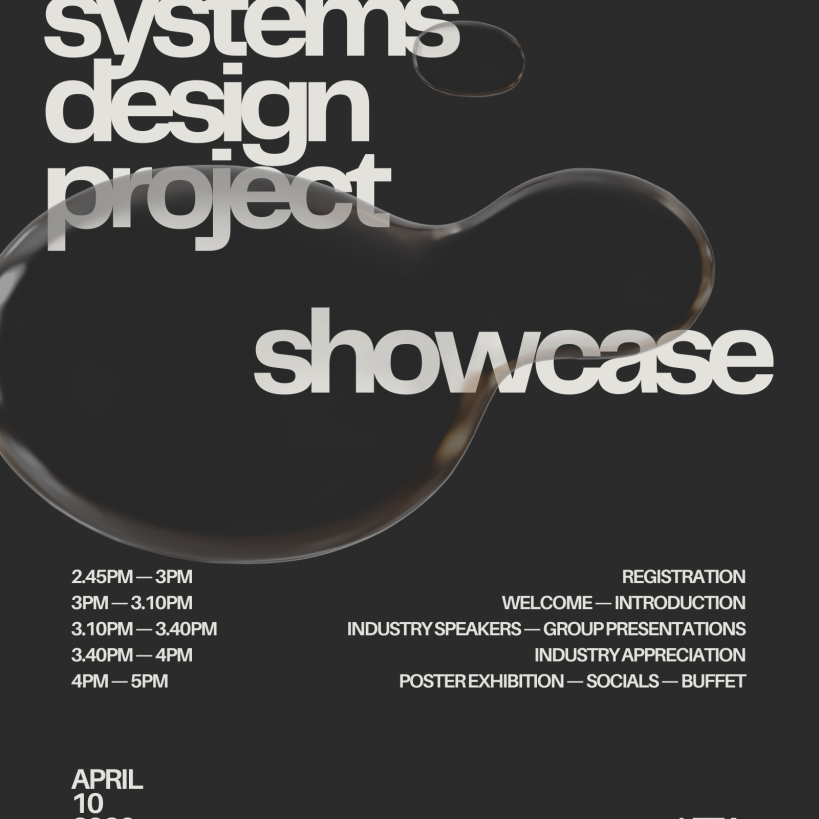 ISEM_systemsdesignshowcase_poster