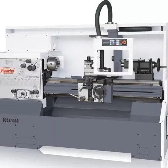 Lathe