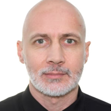 Prof Christoffel
