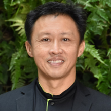 Prof Kua Harn Wei