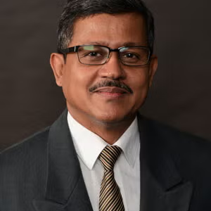 Prof Raisul