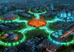 Graphic images in this newsletter were generated using AI and intended only as a visualisation of general concepts or ideas related to the research.