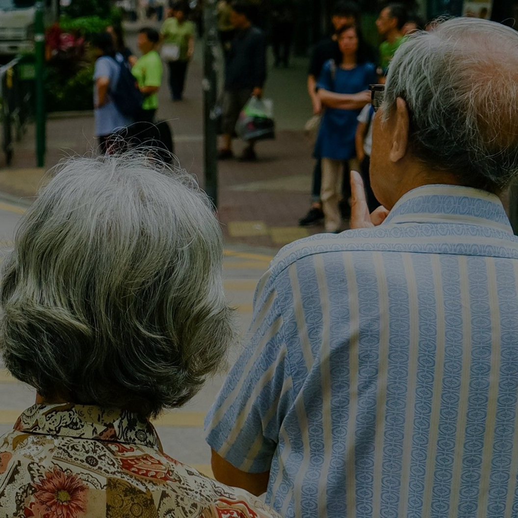 active ageing