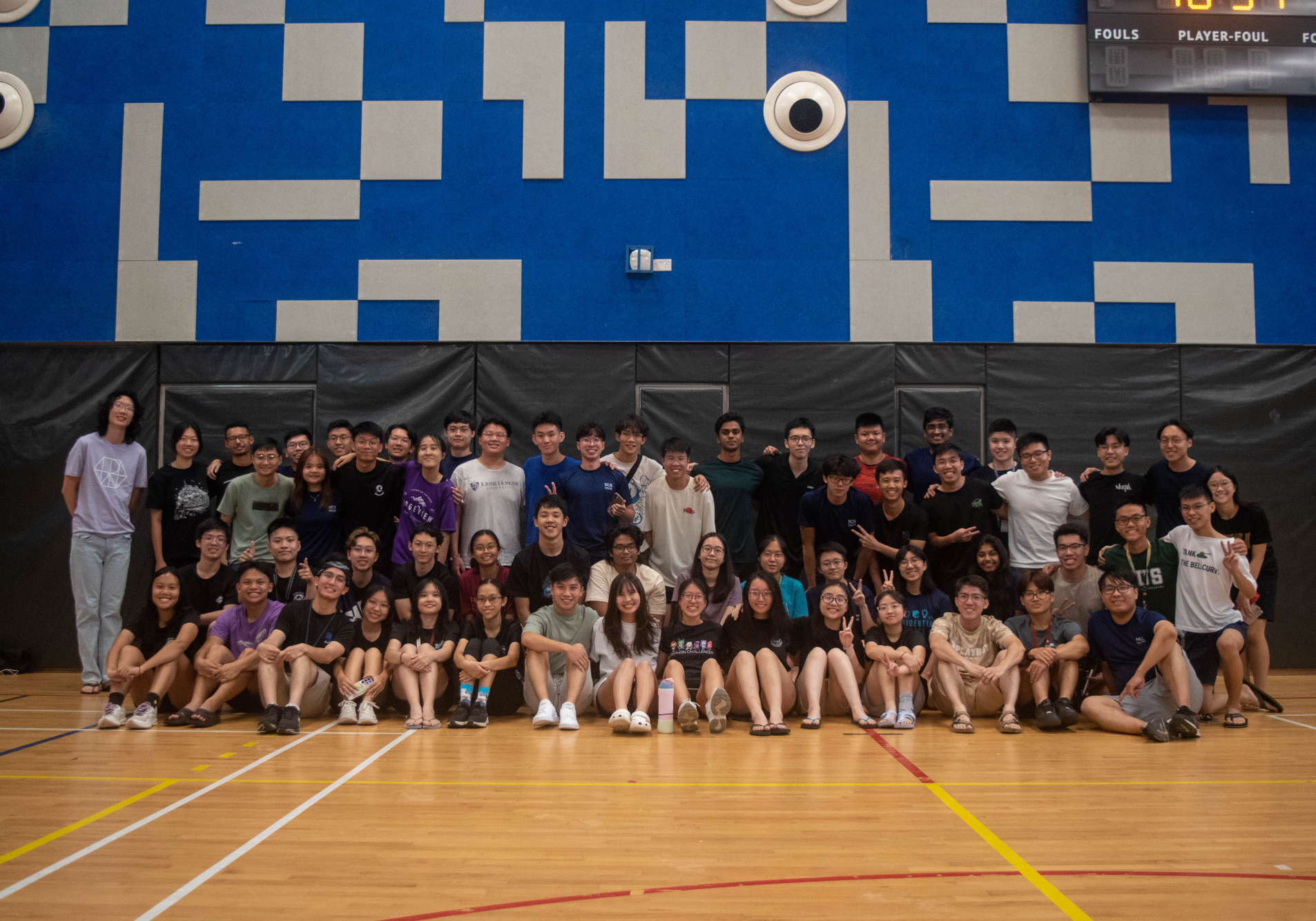 Design & Engineering Scholars Programme