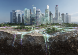 Graphic images in this newsletter were generated using AI and intended only as a visualisation of general concepts or ideas related to the research.
