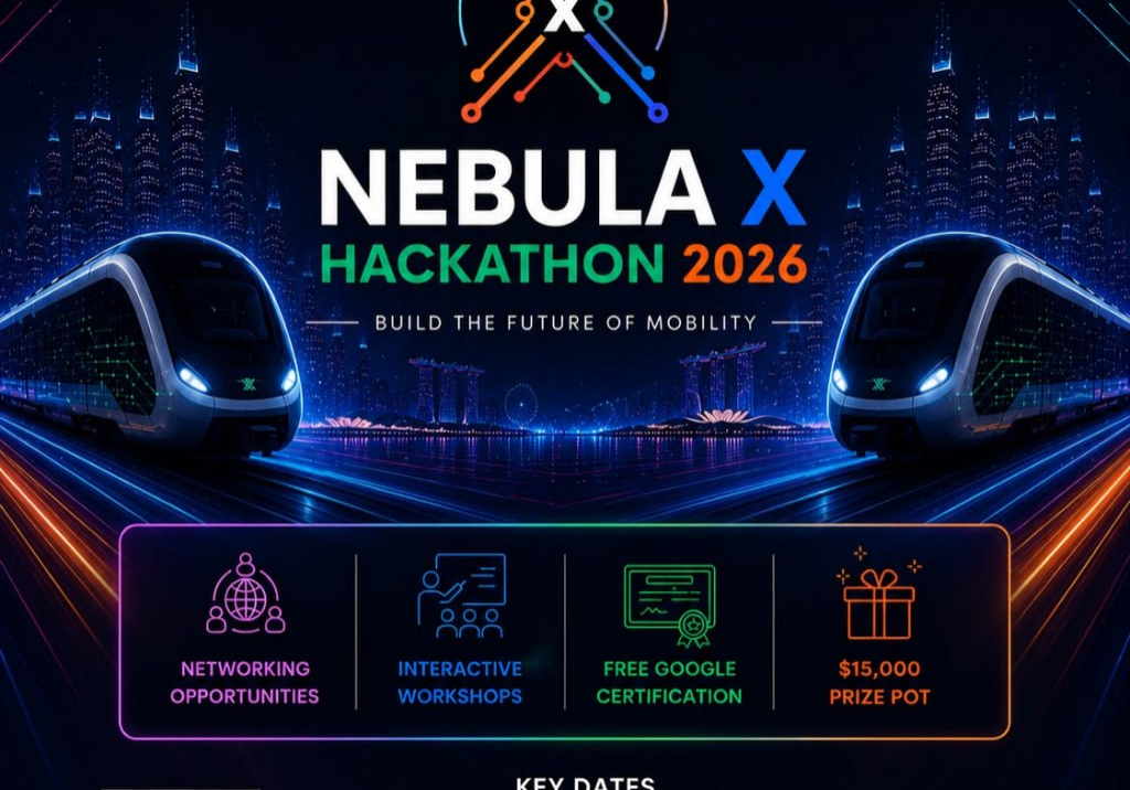NEBULA X Hackathon