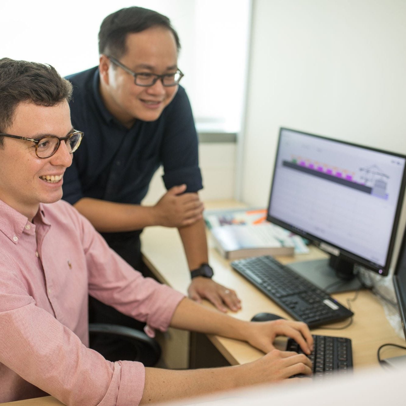 Infrastructure Management and Finance