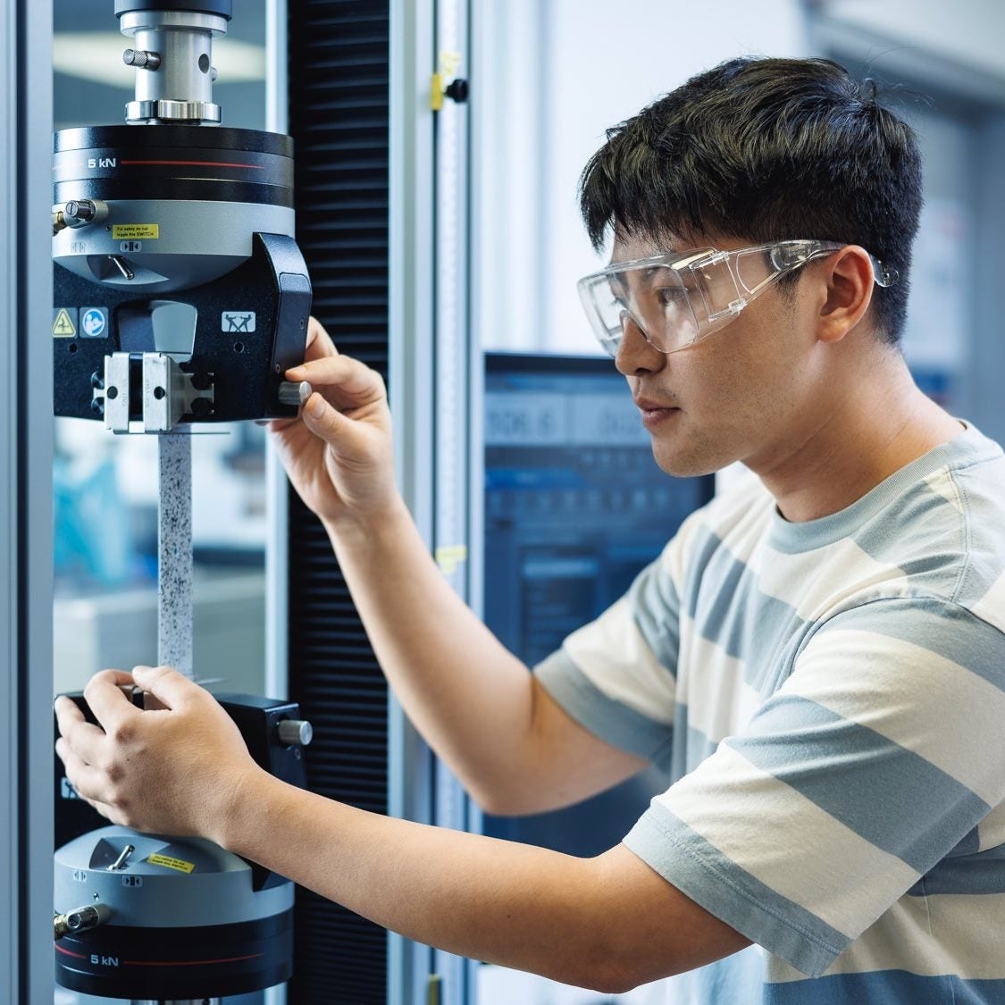 Mechanical Engineering