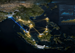 Graphic images in this newsletter were generated using AI and intended only as a visualisation of general concepts or ideas related to the research.