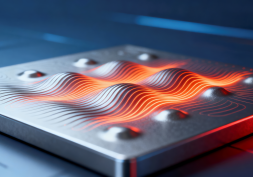 Graphic images in this newsletter were generated using AI and intended only as a visualisation of general concepts or ideas related to the research.