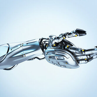 Robotics &<br />
Machine<br />
Intelligence