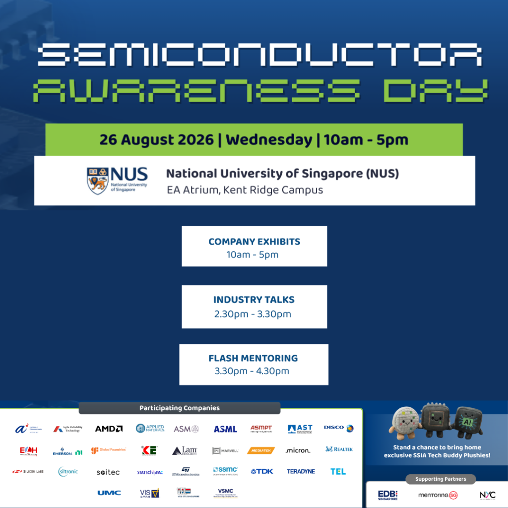 semiconductor awareness day-feature