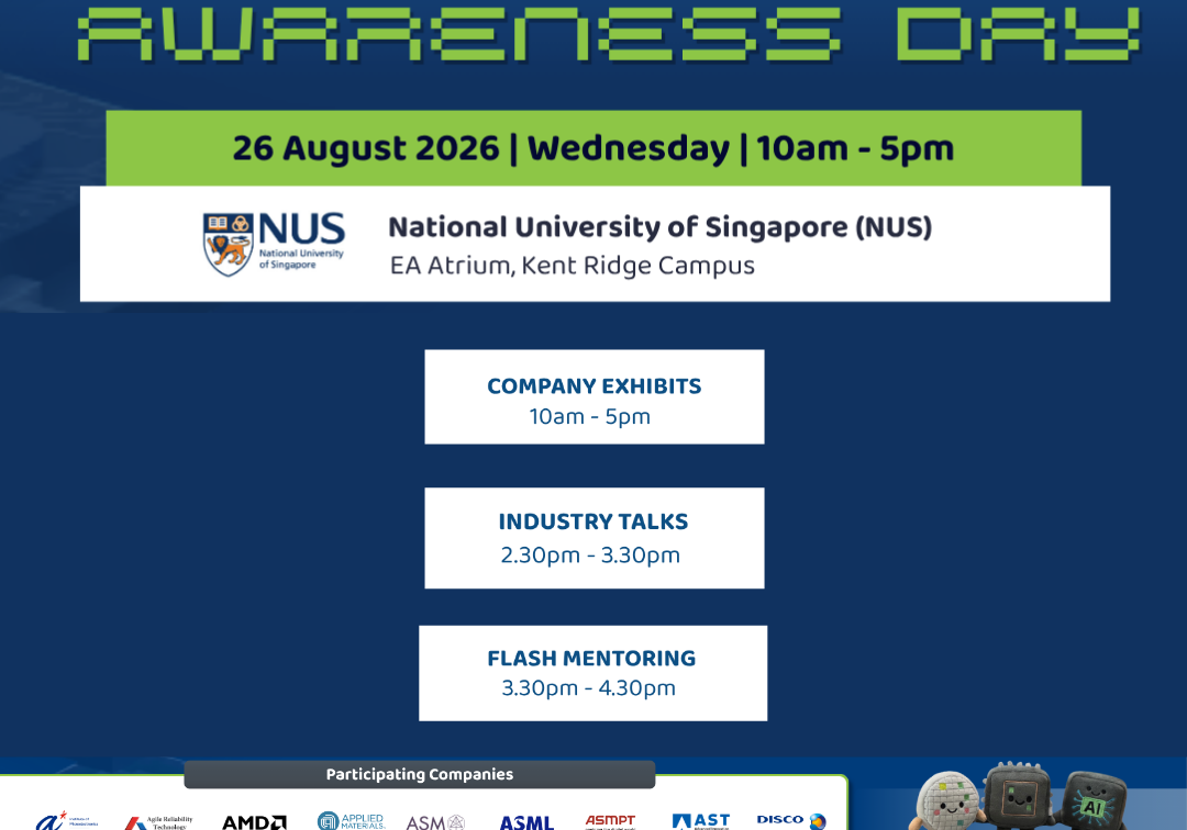 semiconductor awareness day-feature