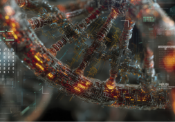 Graphic images in this newsletter were generated using AI and intended only as a visualisation of general concepts or ideas related to the research.