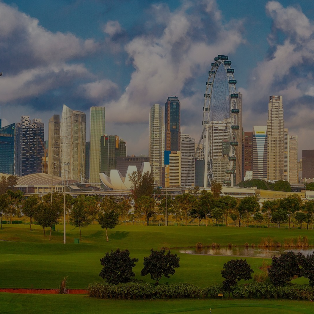 Urban Solutions and Sustainability