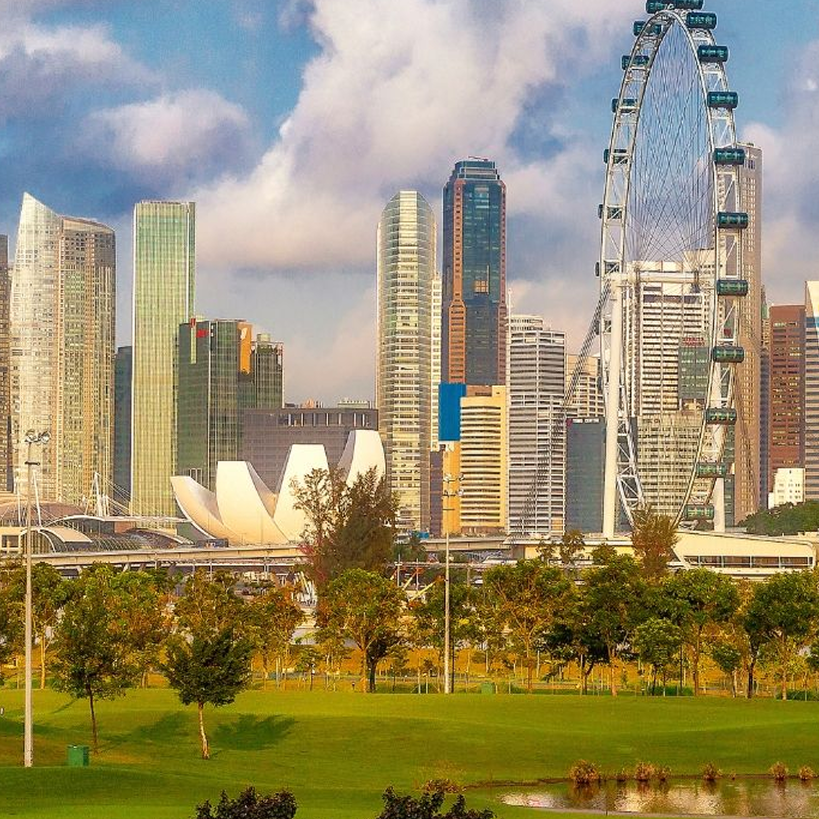 Urban Solutions and Sustainability