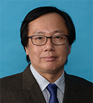 Dr Bok Shung Hwee