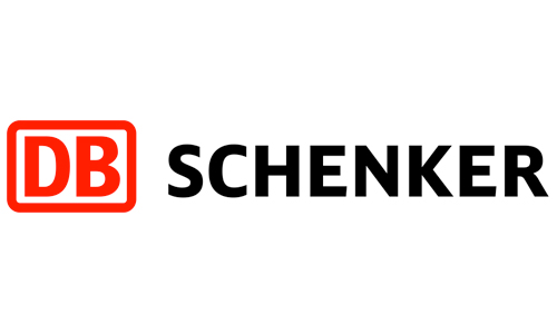 Logo Db Schenker