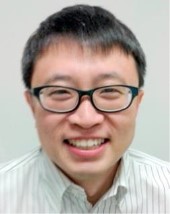 Dr. Thomas Yeo