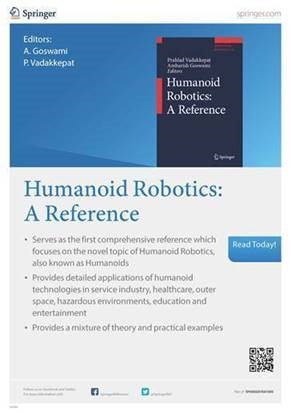 Humanoid Reference