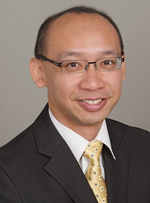 Prof. Wong Chee Wei 1