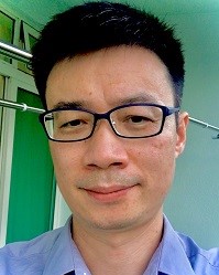 Dr Zhang Jianwen Recent