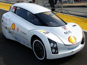 2008 Eco Car