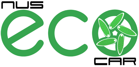 Eco Car Logo