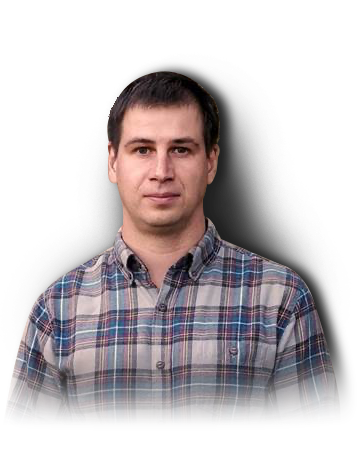 Dr. Hryhoriy Polshyn