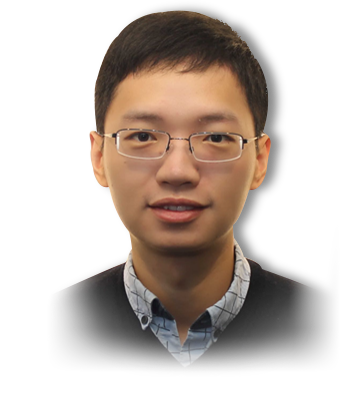 Dr. Changsheng Wu