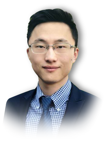 Dr. Haotian Wang