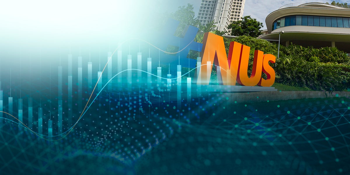 Materials Science and Engineering Department of Materials Science and Engineering NUS