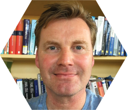 Peter Strasser