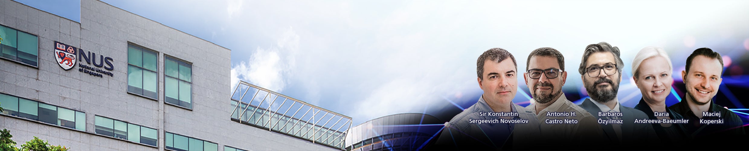 Institute for Functional Intelligent Materials