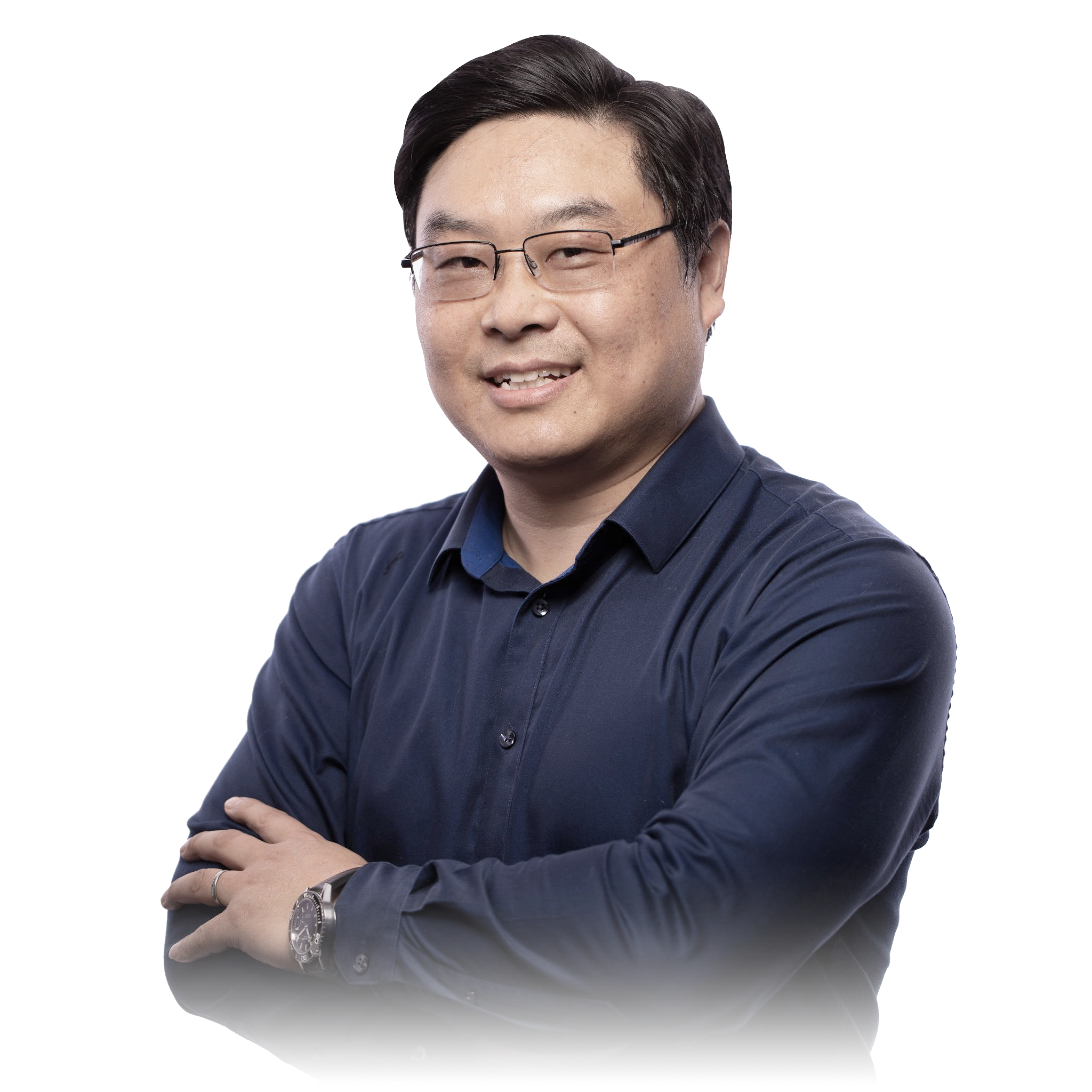 Joshua Yang